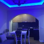 Komatas Modern In Bllok Area * Tirana