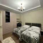 Komatas Modern In Bllok Area * Tirana