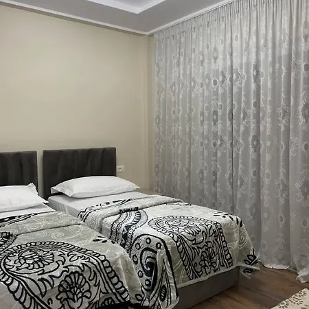Komatas Modern In Bllok Area