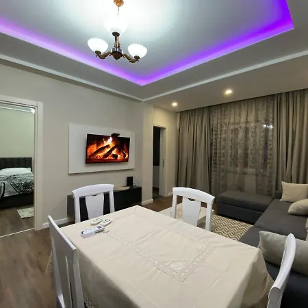 Komatas Modern In Bllok Area *