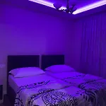 Appartement Komatas Modern In Bllok Area *