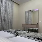 Komatas Modern In Bllok Area