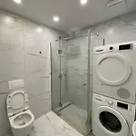 Komatas Modern In Bllok Area Tirana